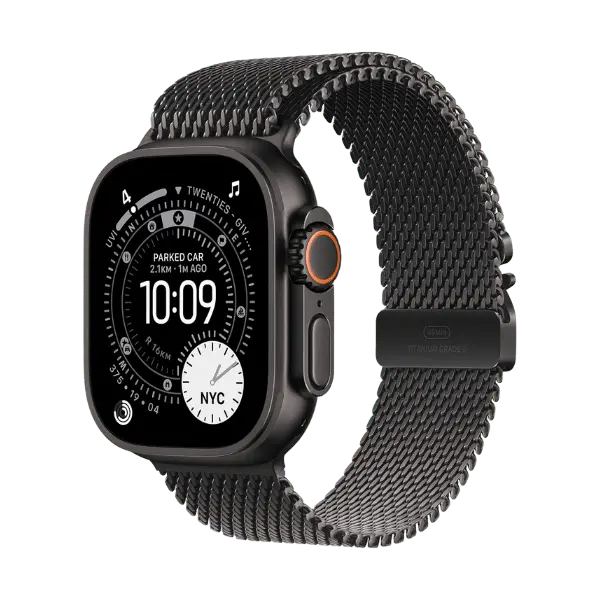 Apple Watch Ultra 3 GPS + Cellular 49mm